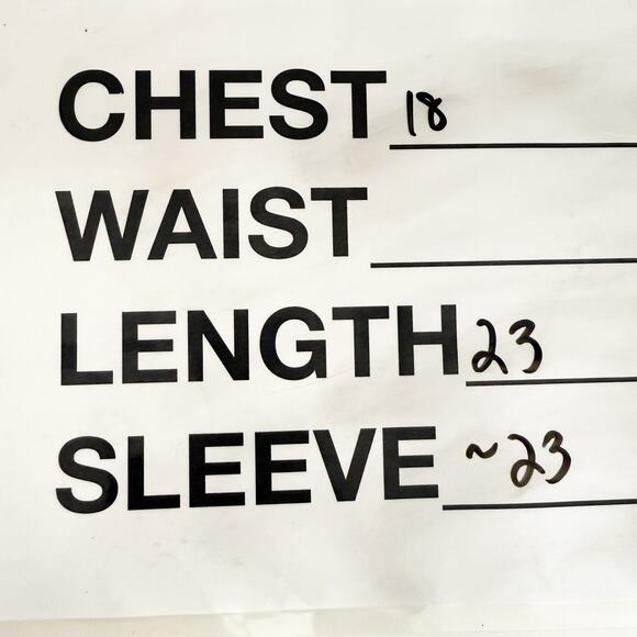 Open Edit Wool Cashmere Pocket Boxy Sweater Gray Womens - L - Picture 6 of 7